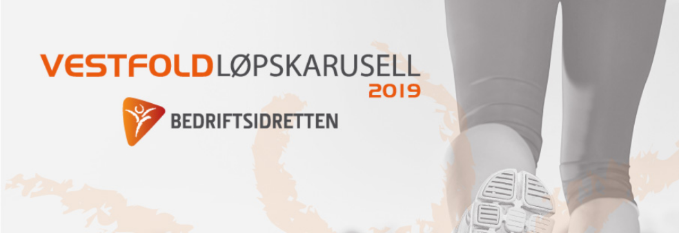 Vestfold løpskarusell, løp 7